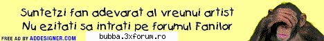 :wink2: forumul fanilor