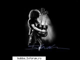Guns n' Roses - Slash...nu mai comentez - <|Muzica Voastra - AICI!|>