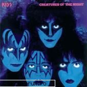 creatures of the night (1982)  unu din albumele lor kiss