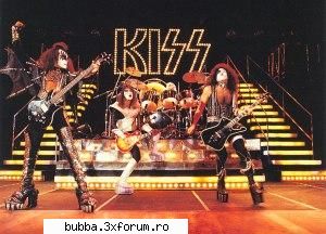 Kiss - Just.......KISS - <|Muzica Voastra - AICI!|>