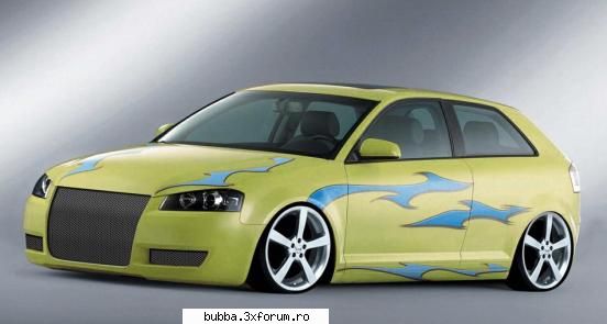 Masini Tunate 100% by Dork - dorki - <|Funny Pics|>
