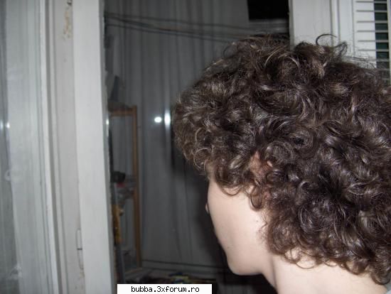 my lovely hair :x:x:x mephisto