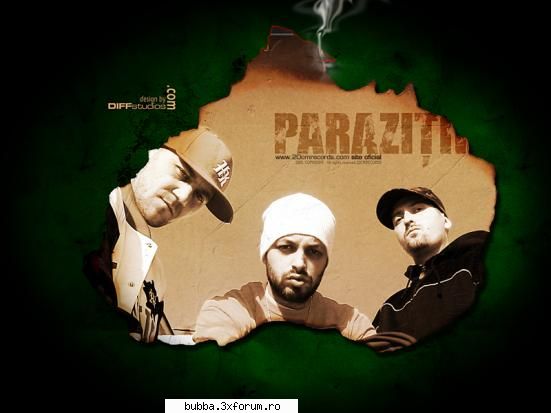 PARAZITII ( adik: CHELOO , OMBLADON , FREAKADADISK - cobra_sc56 - <|Muzica Voastra - AICI!|>