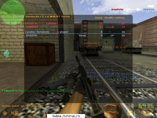 Scoruri de la cs - mephisto - <|Scoruri de la cs..|>