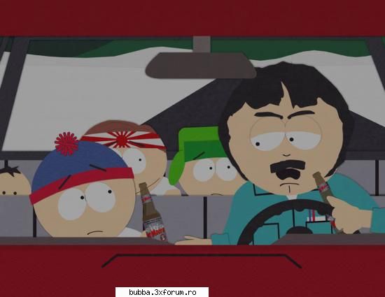 Southpark - Moony - <|South ParK|>