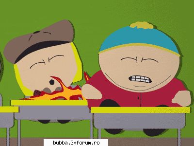 Southpark - Moony - <|South ParK|>