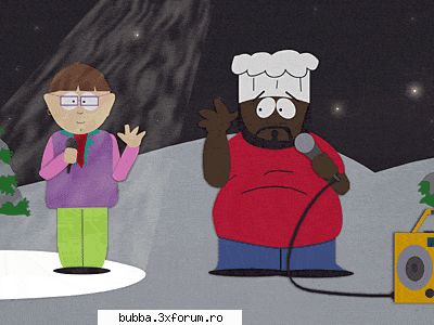 Southpark - Elton Jhon sji bucatarul - <|South ParK|>