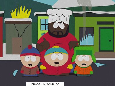Southpark - Moony - <|South ParK|>