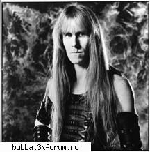 manowar - karl logan-guitar - <|Muzica Voastra - AICI!|>